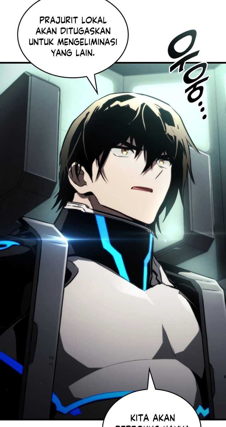 Kill The Dragon Chapter 96 Gambar 4