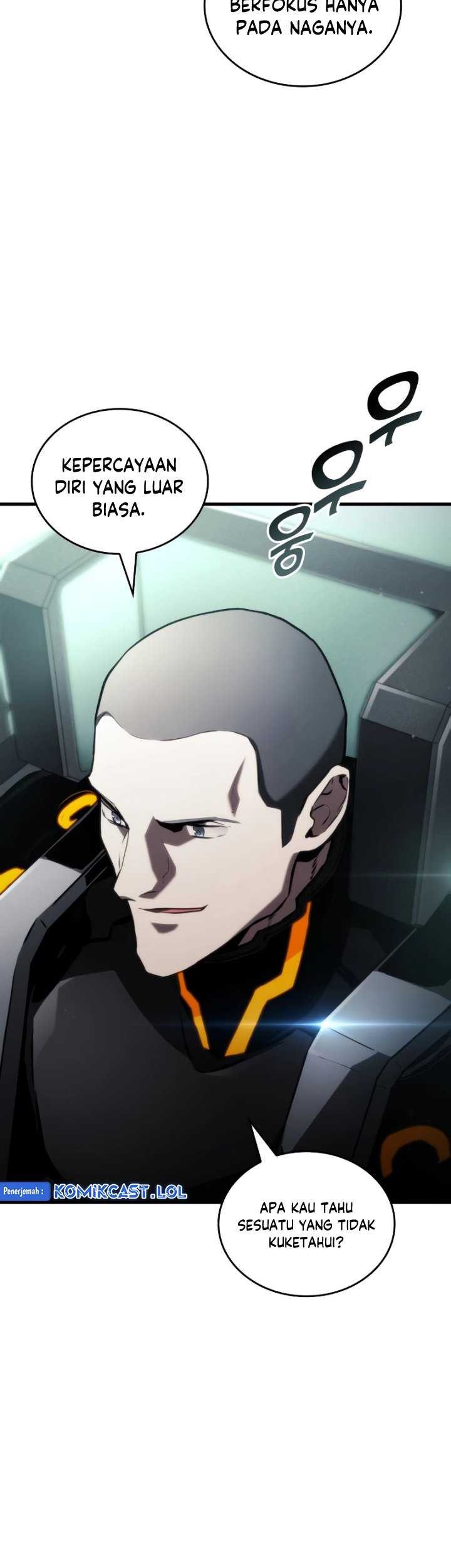 Kill The Dragon Chapter 96 Gambar 5