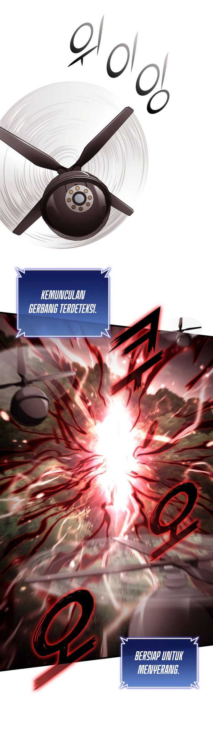 Kill The Dragon Chapter 96 Gambar 6