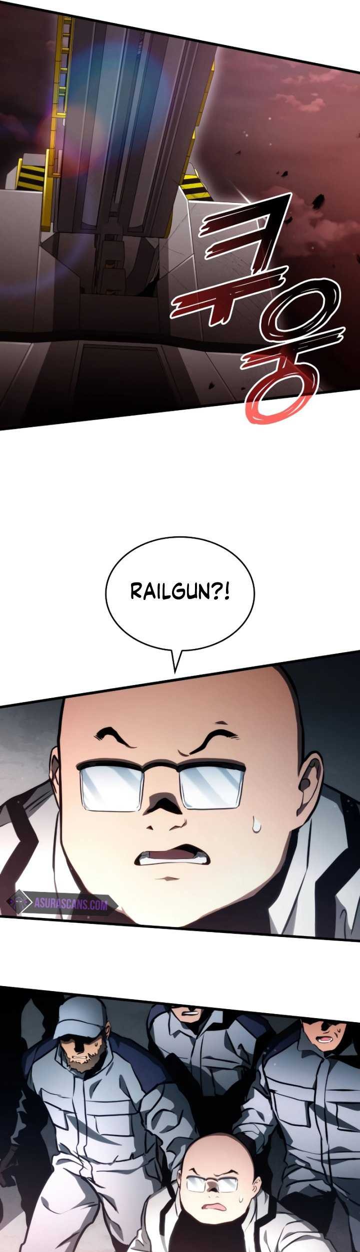 Kill The Dragon Chapter 96 Gambar 8