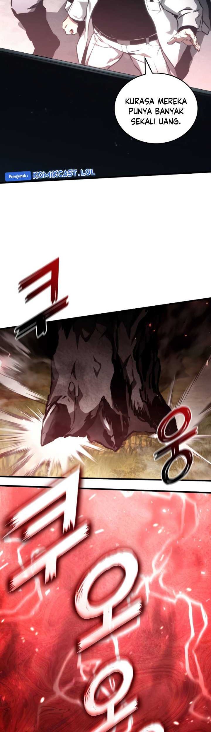 Kill The Dragon Chapter 96 Gambar 9