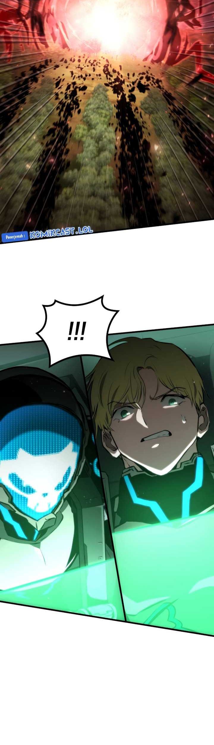 Kill The Dragon Chapter 96 Gambar 12