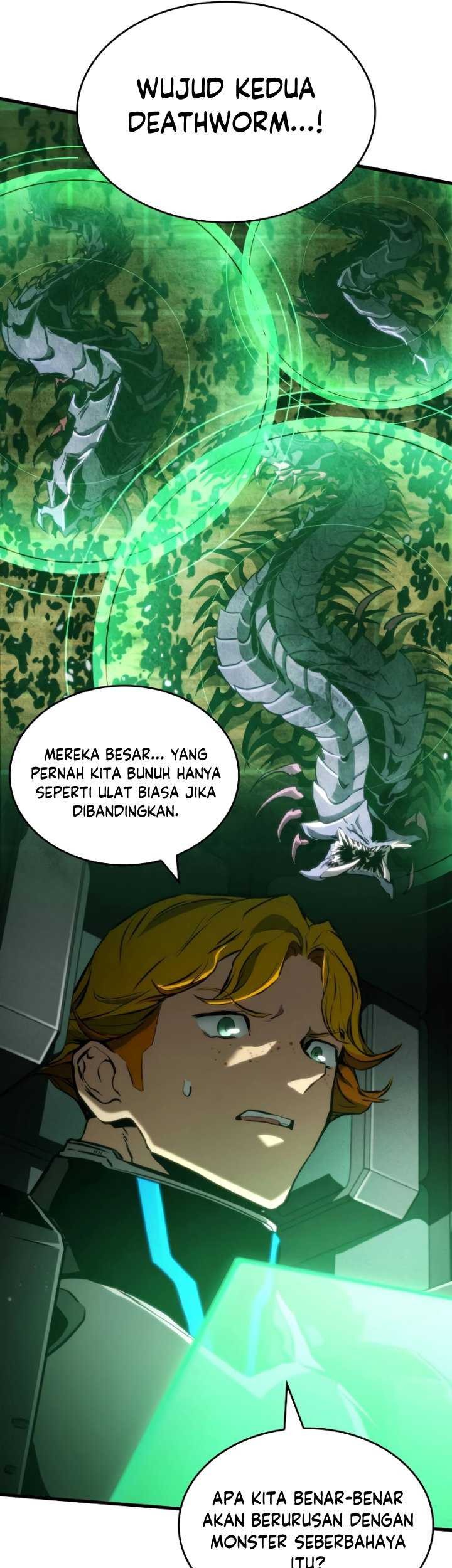 Kill The Dragon Chapter 96 Gambar 14