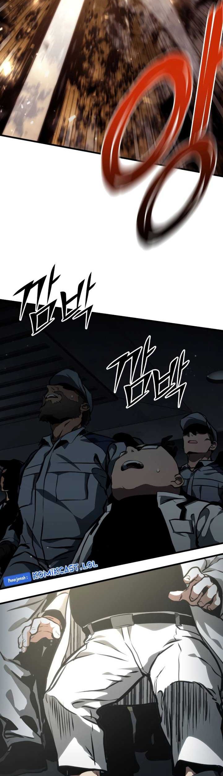 Kill The Dragon Chapter 96 Gambar 18