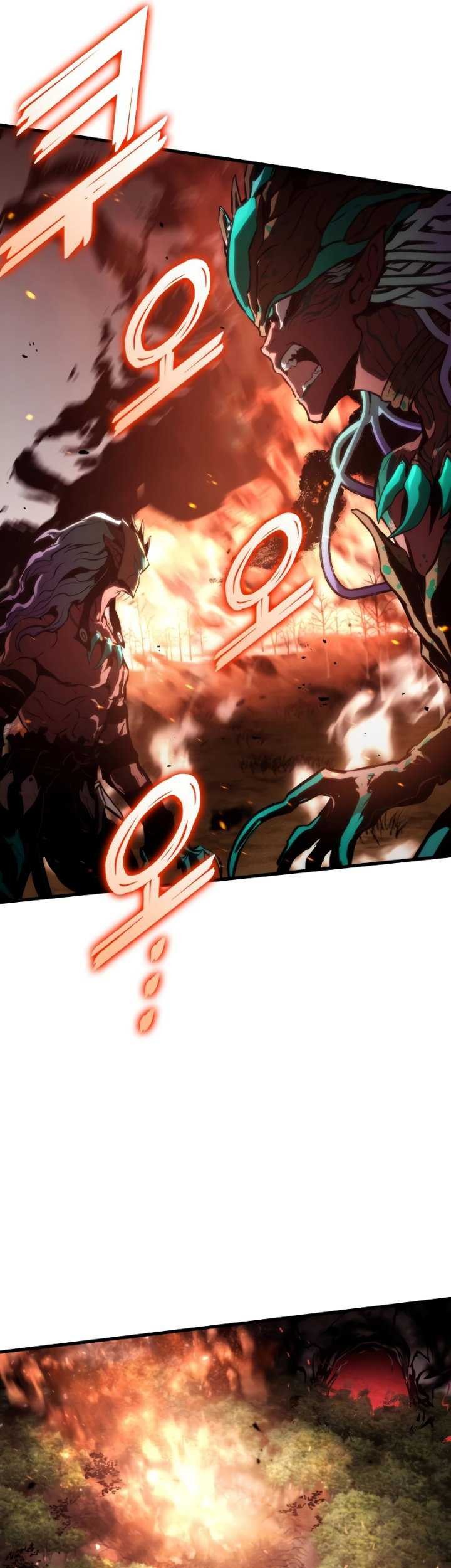 Kill The Dragon Chapter 96 Gambar 20