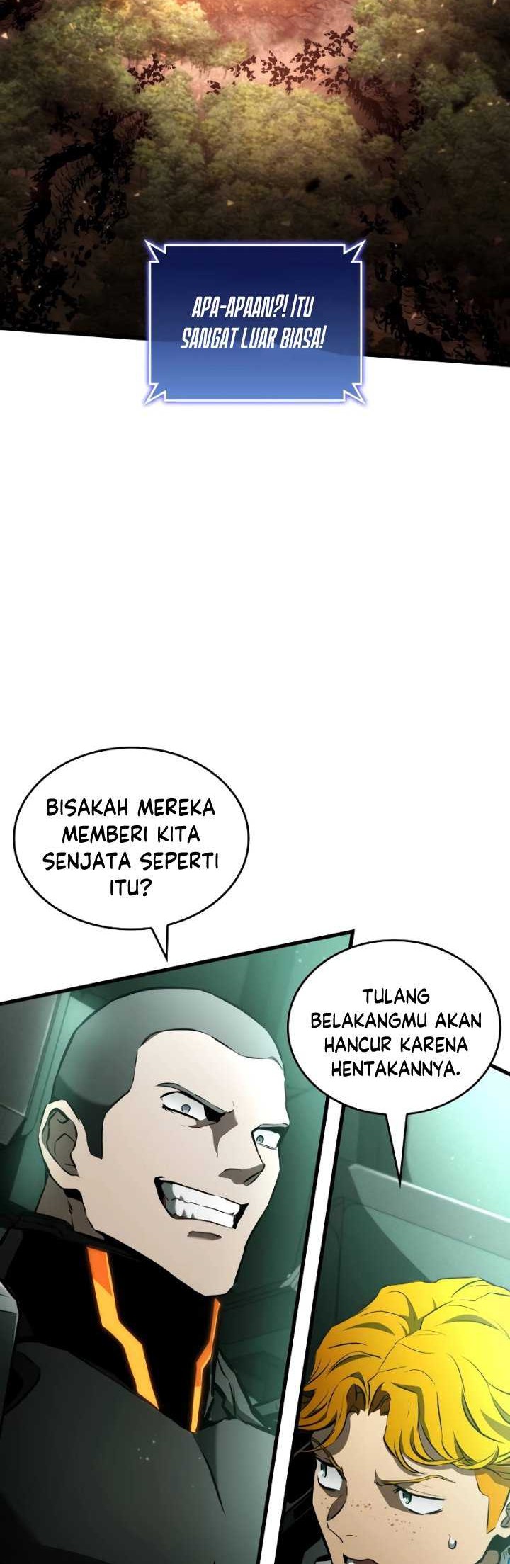 Kill The Dragon Chapter 96 Gambar 21