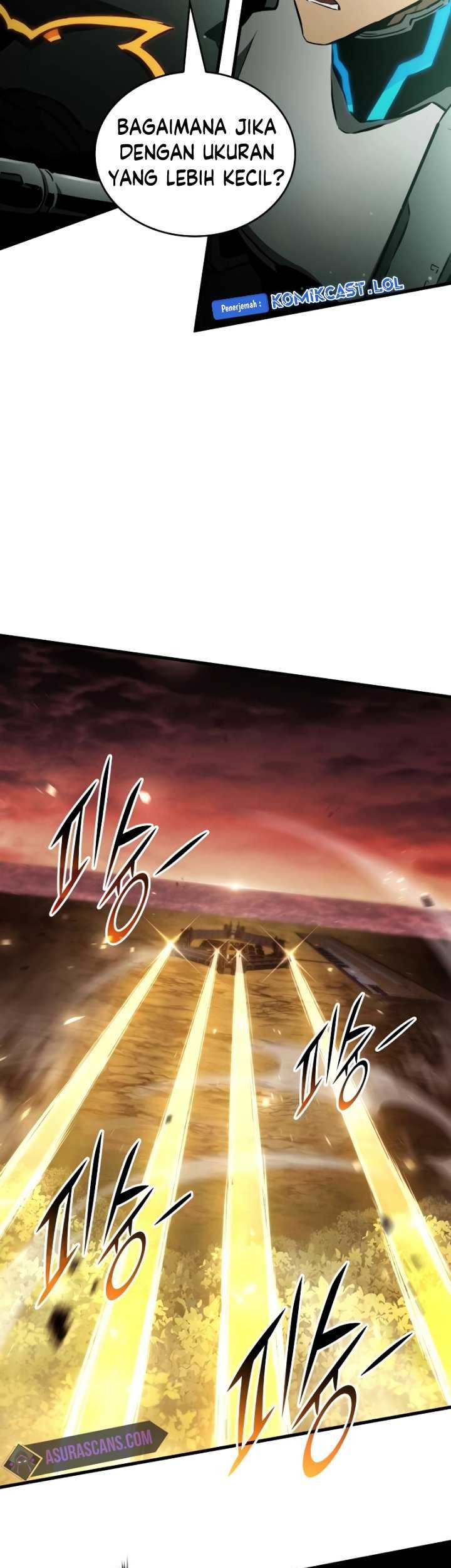 Kill The Dragon Chapter 96 Gambar 22