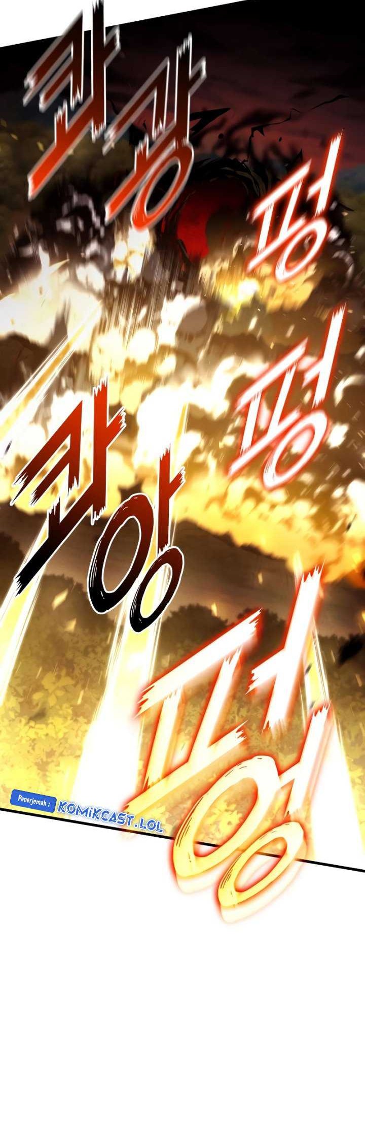 Kill The Dragon Chapter 96 Gambar 23