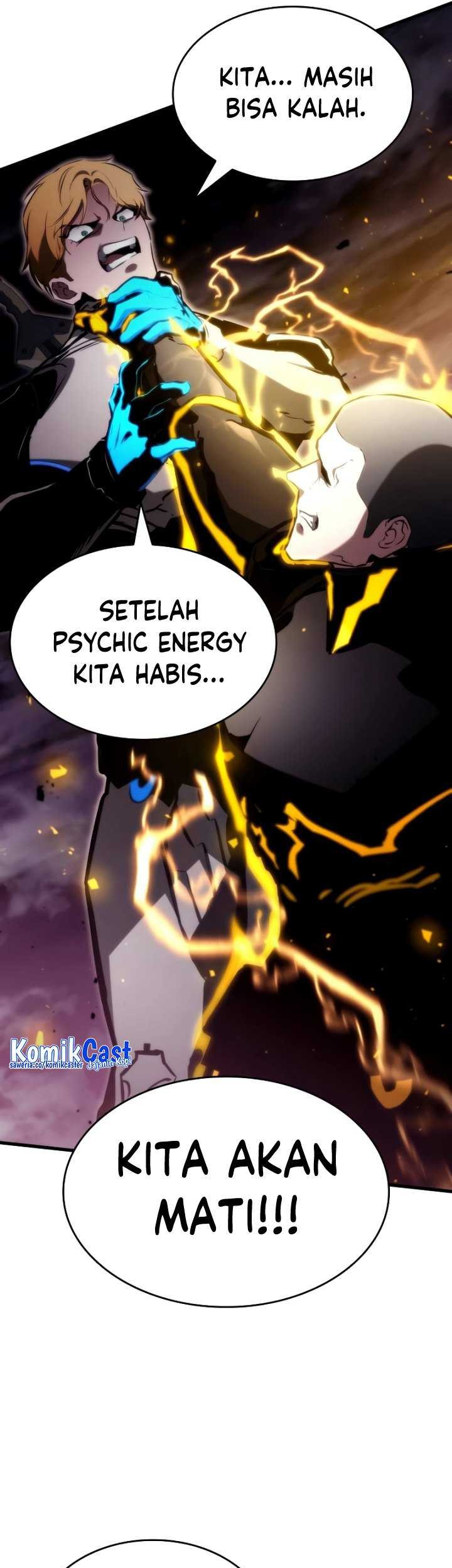 Kill The Dragon Chapter 98 Gambar 26