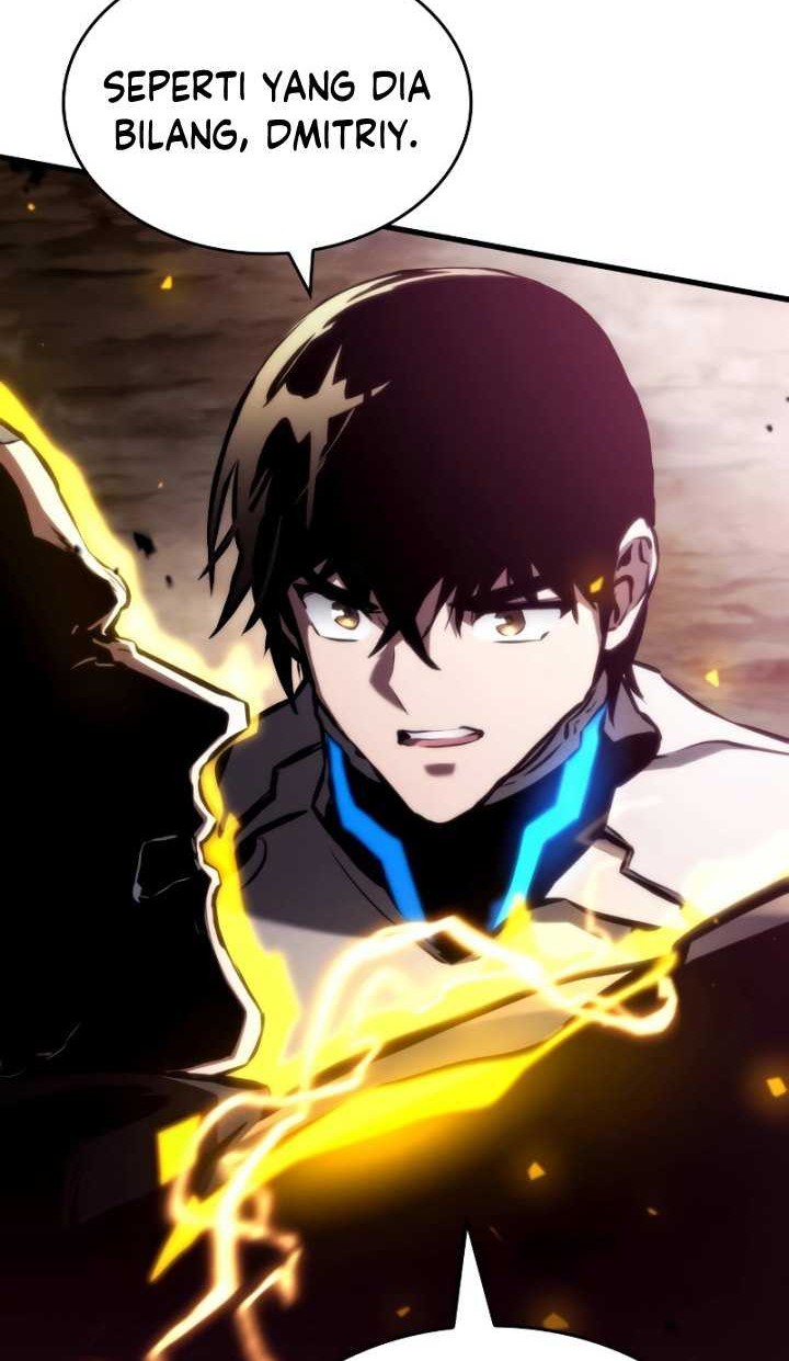 Kill The Dragon Chapter 98 Gambar 27