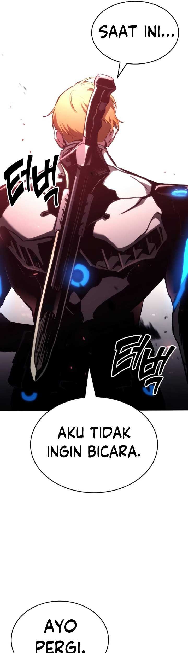 Kill The Dragon Chapter 98 Gambar 32