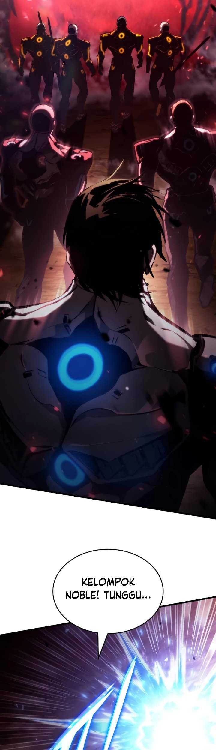 Kill The Dragon Chapter 98 Gambar 18