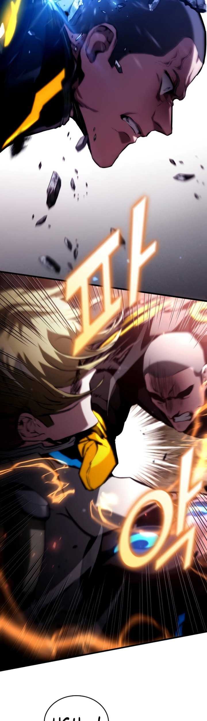 Kill The Dragon Chapter 98 Gambar 22