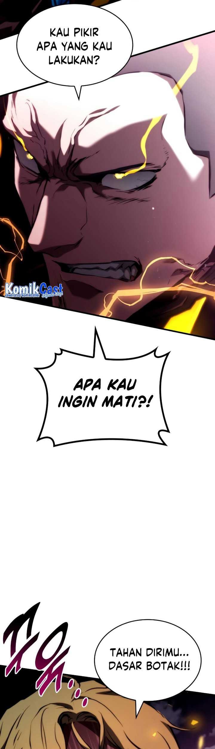 Kill The Dragon Chapter 98 Gambar 24