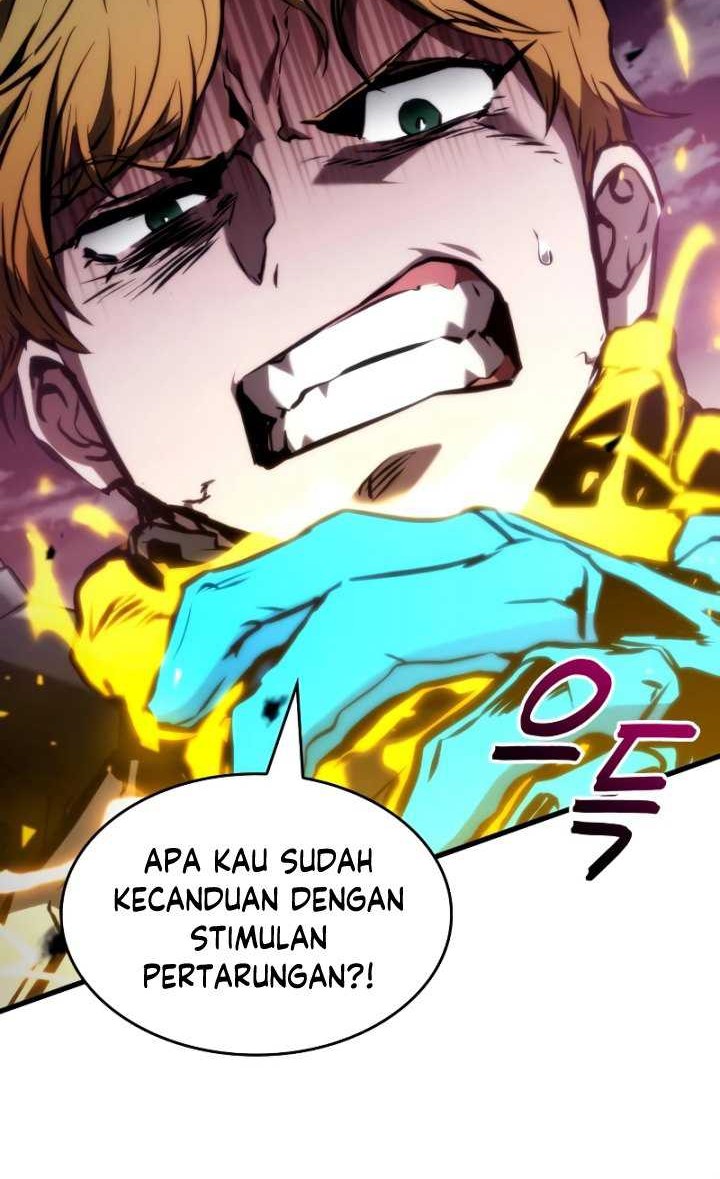 Kill The Dragon Chapter 98 Gambar 25