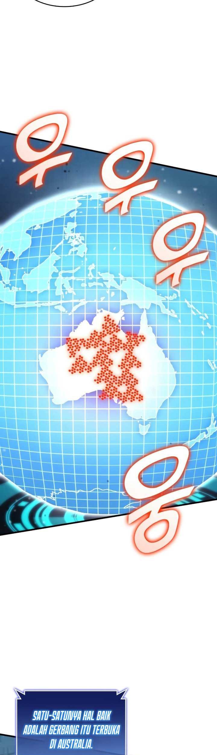 Kill The Dragon Chapter 98 Gambar 52