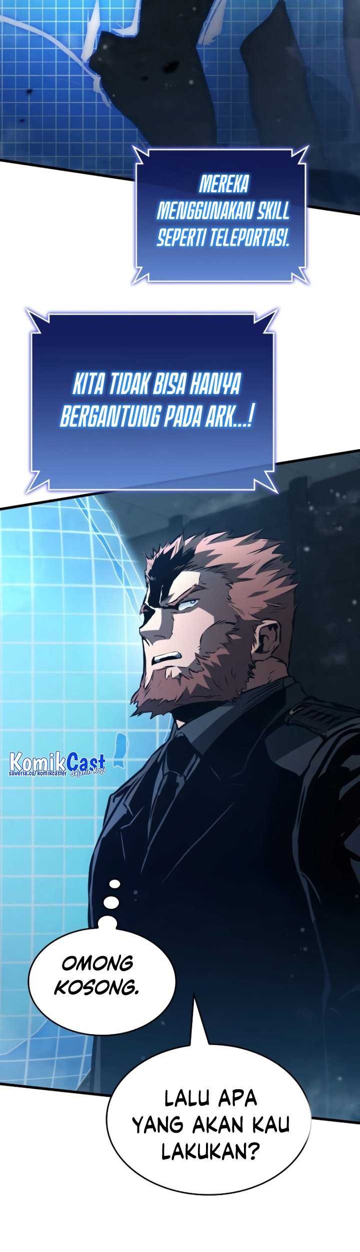 Kill The Dragon Chapter 98 Gambar 54