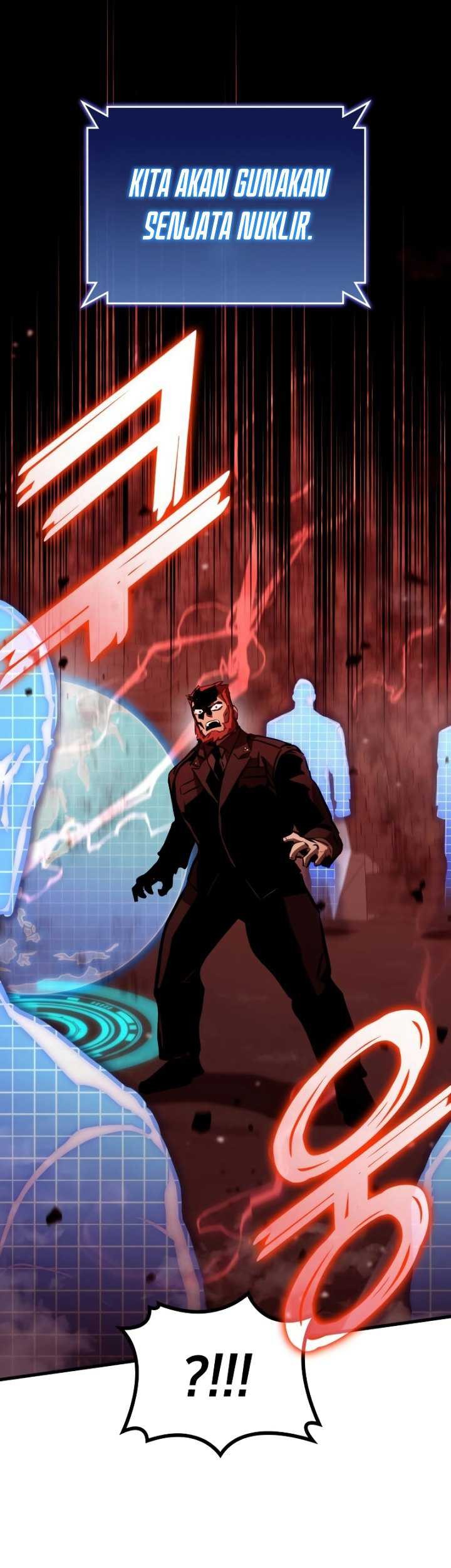 Kill The Dragon Chapter 98 Gambar 56