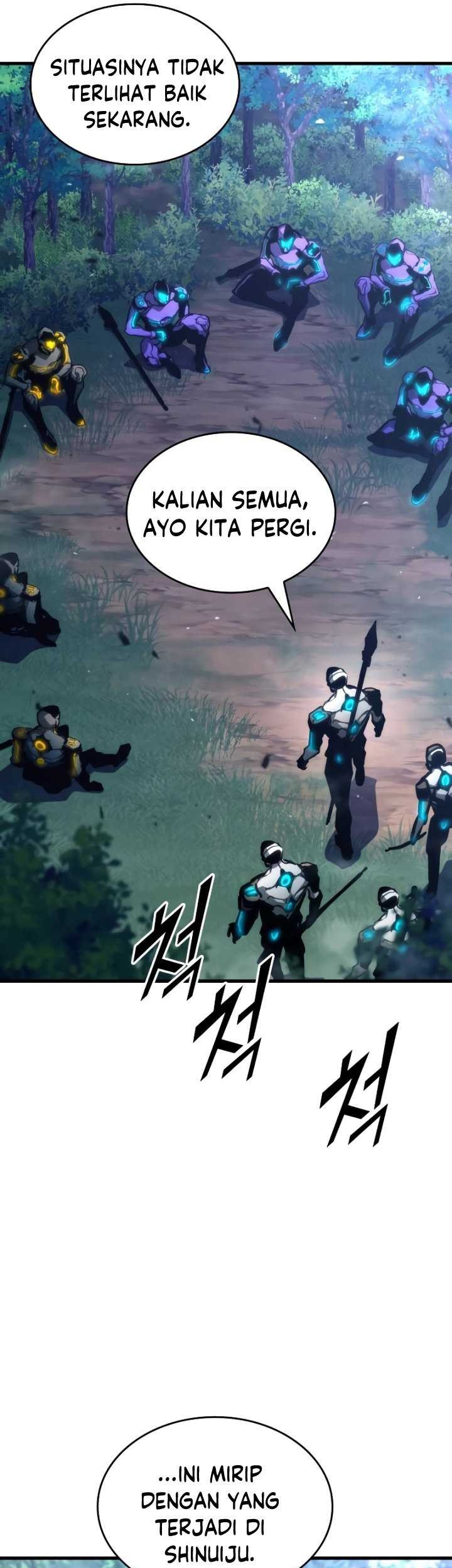 Kill The Dragon Chapter 98 Gambar 38