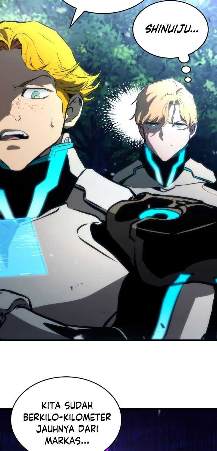 Kill The Dragon Chapter 98 Gambar 39