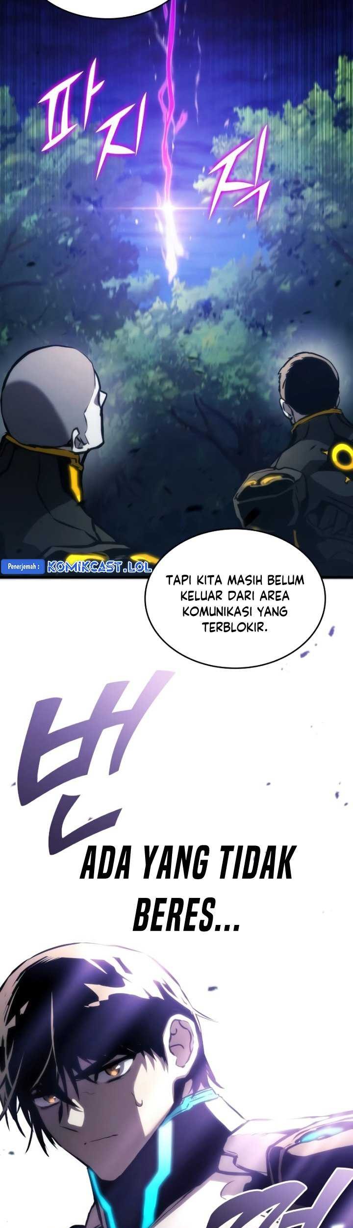 Kill The Dragon Chapter 98 Gambar 40