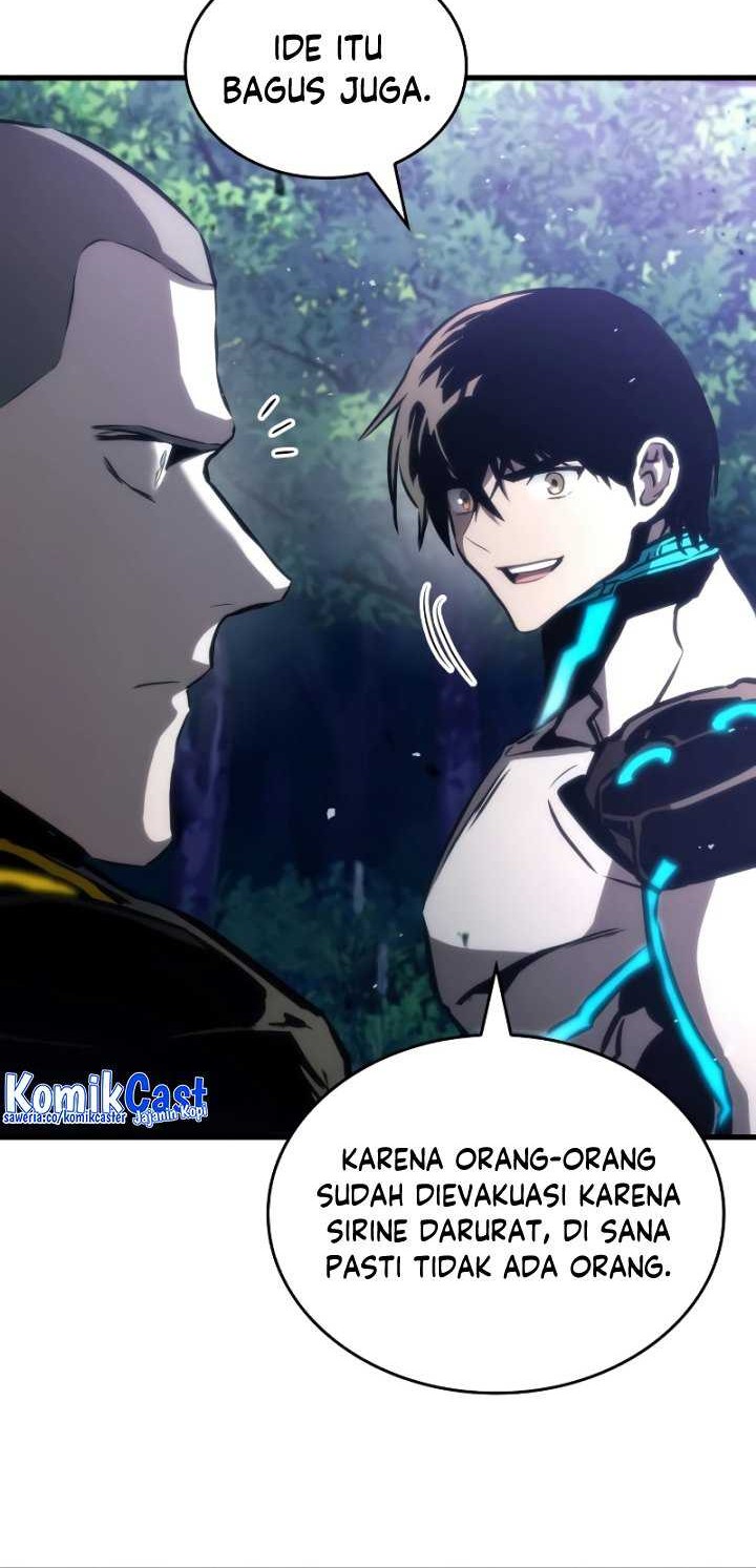 Kill The Dragon Chapter 98 Gambar 43