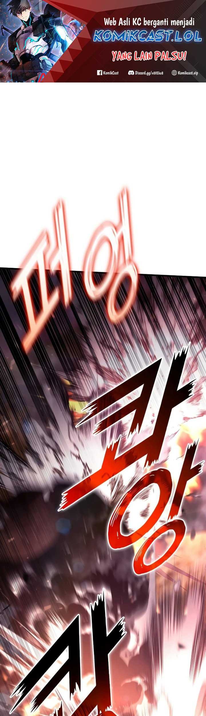 Manhwa Kill The Dragon Chapter 98 gambar nomor 2