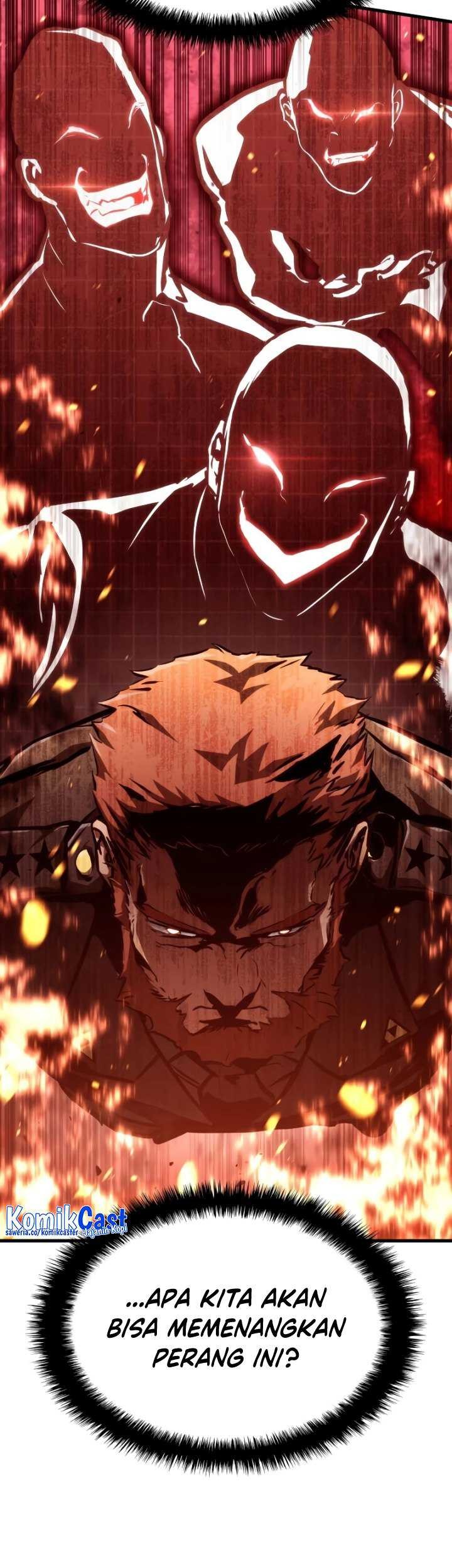 Kill The Dragon Chapter 98 Gambar 66