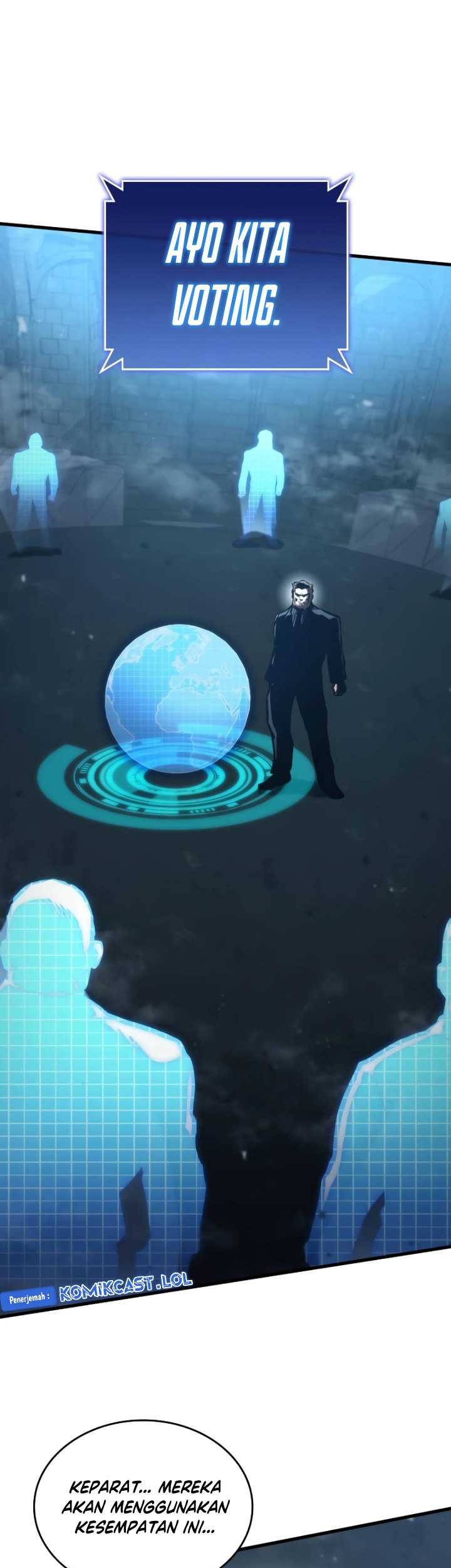 Kill The Dragon Chapter 98 Gambar 60