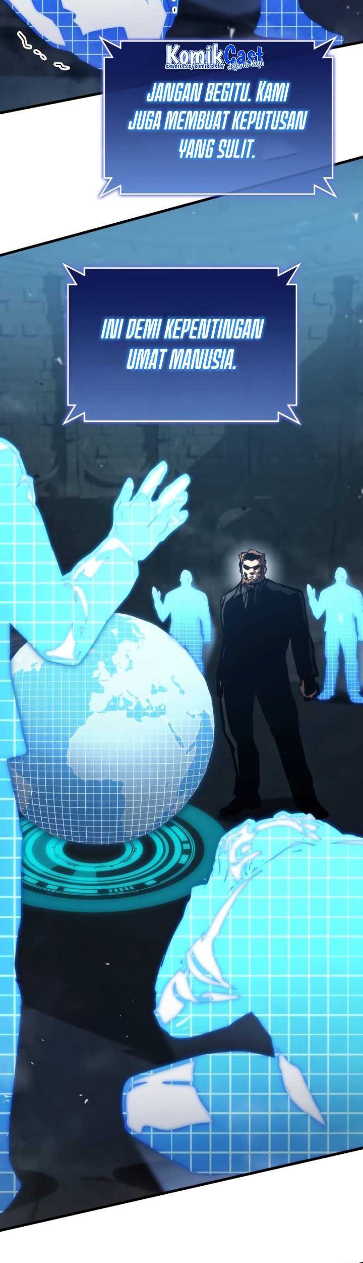 Kill The Dragon Chapter 98 Gambar 64