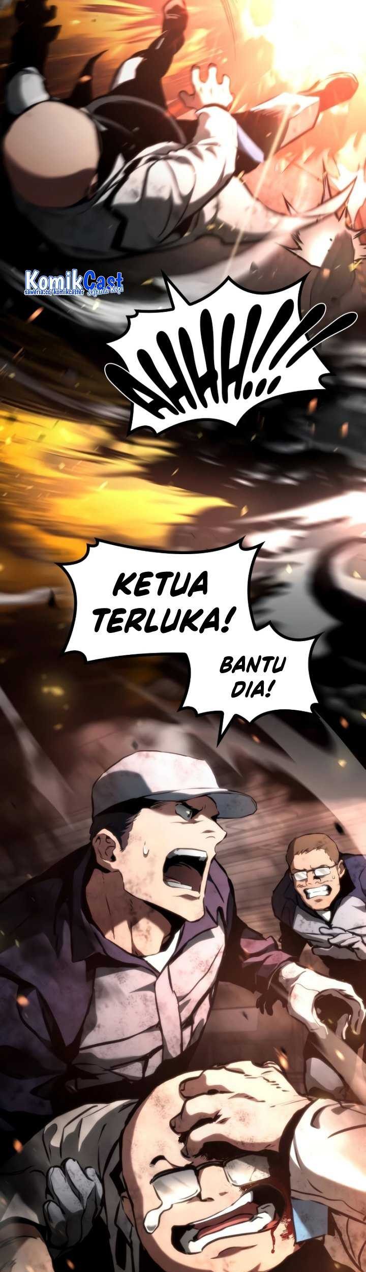 Kill The Dragon Chapter 98 Gambar 4