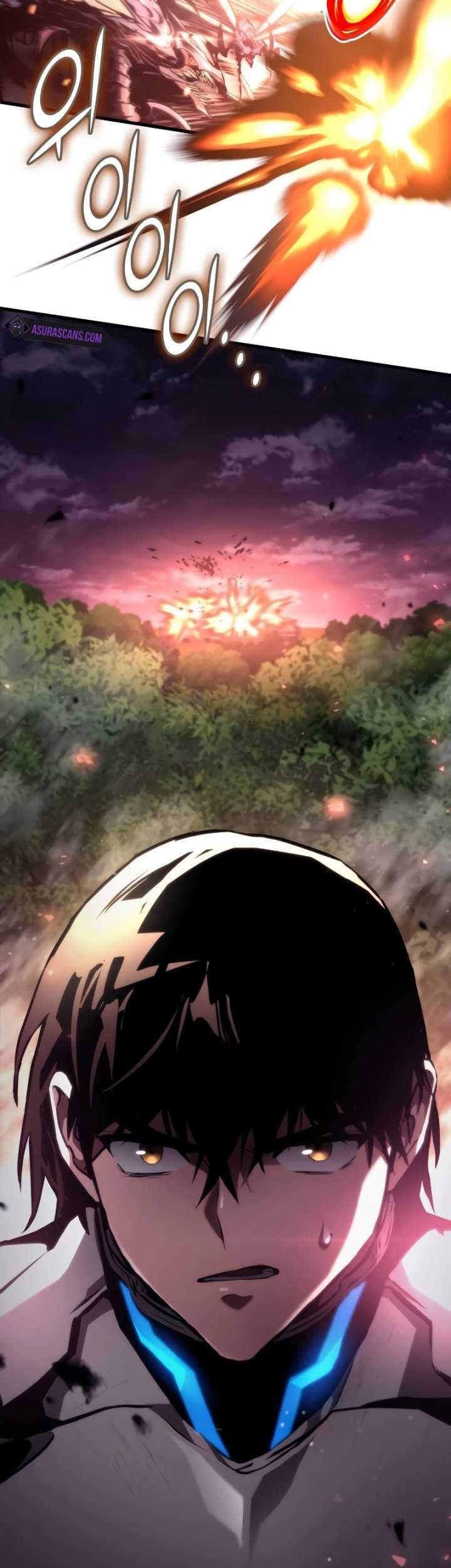 Kill The Dragon Chapter 98 Gambar 10