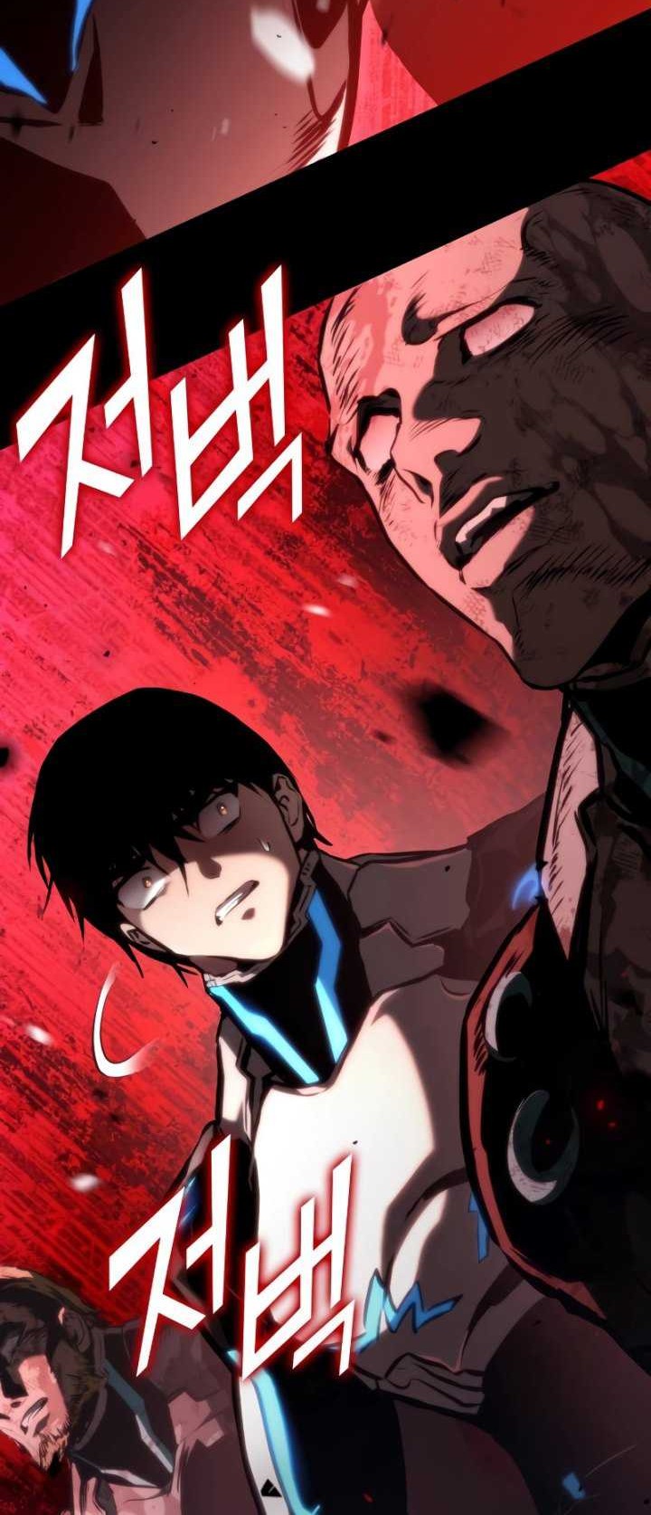 Kill The Dragon Chapter 98 Gambar 15