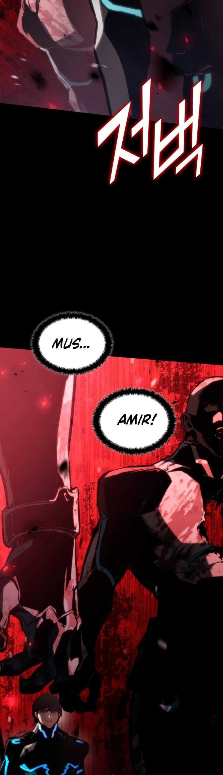 Kill The Dragon Chapter 98 Gambar 16