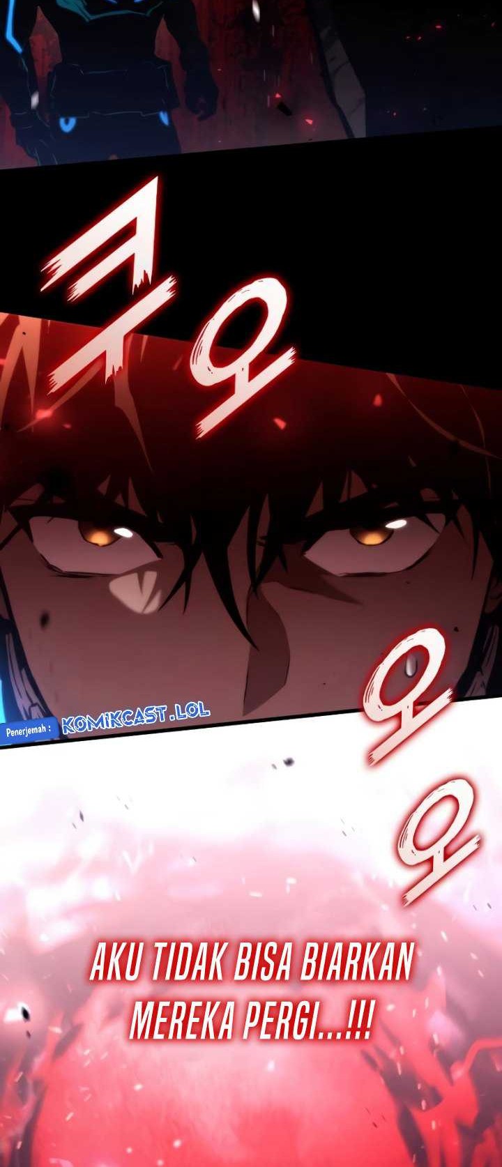 Kill The Dragon Chapter 98 Gambar 17