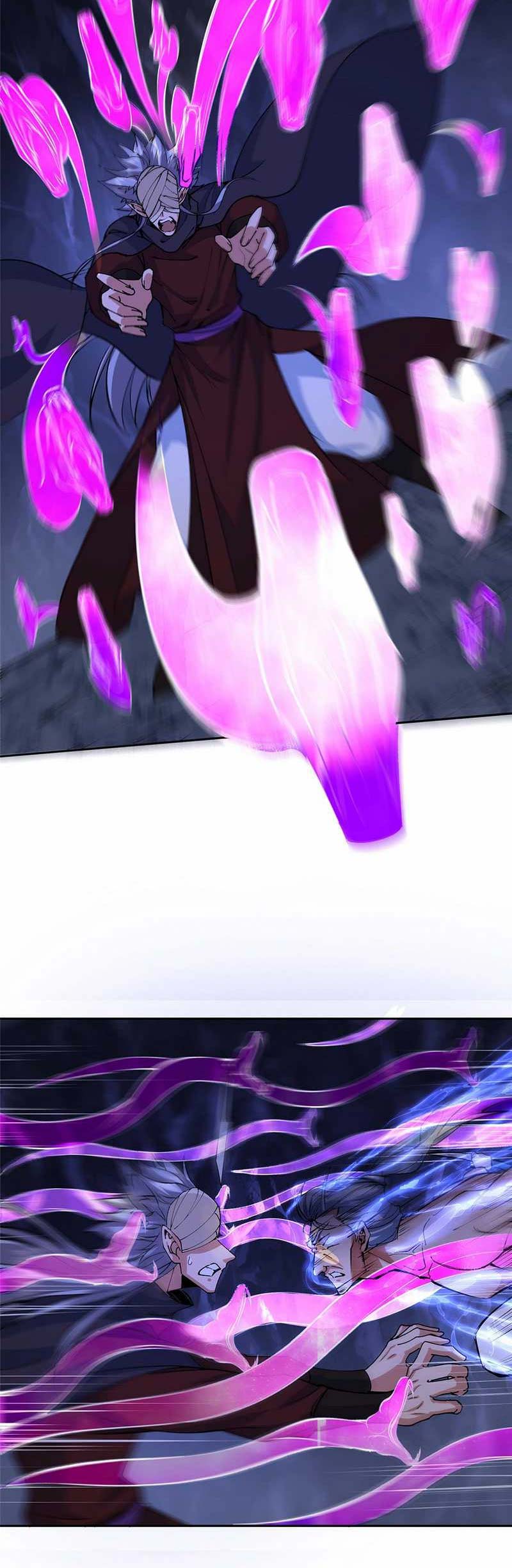 Keep A Low Profile, Sect Leader Chapter 330 Gambar 26