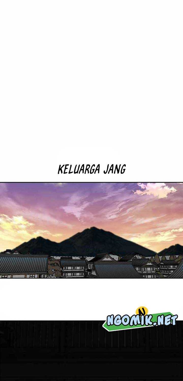 Escort Warrior Chapter 207 Gambar 29