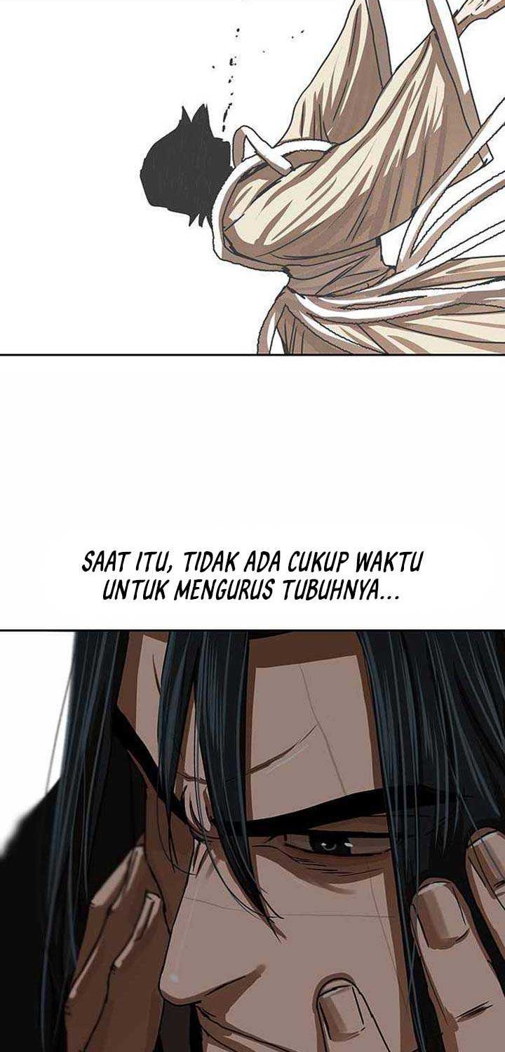 Escort Warrior Chapter 207 Gambar 35