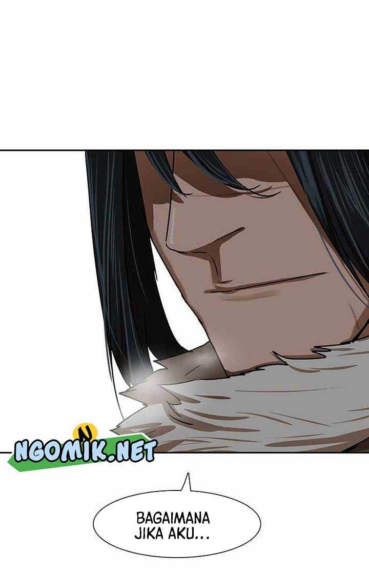 Escort Warrior Chapter 207 Gambar 49