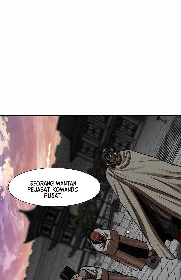 Escort Warrior Chapter 207 Gambar 43