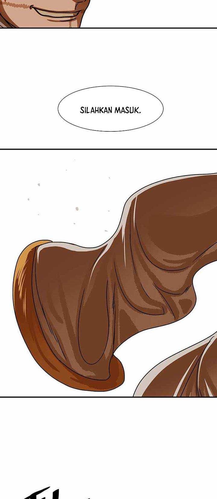 Escort Warrior Chapter 207 Gambar 3