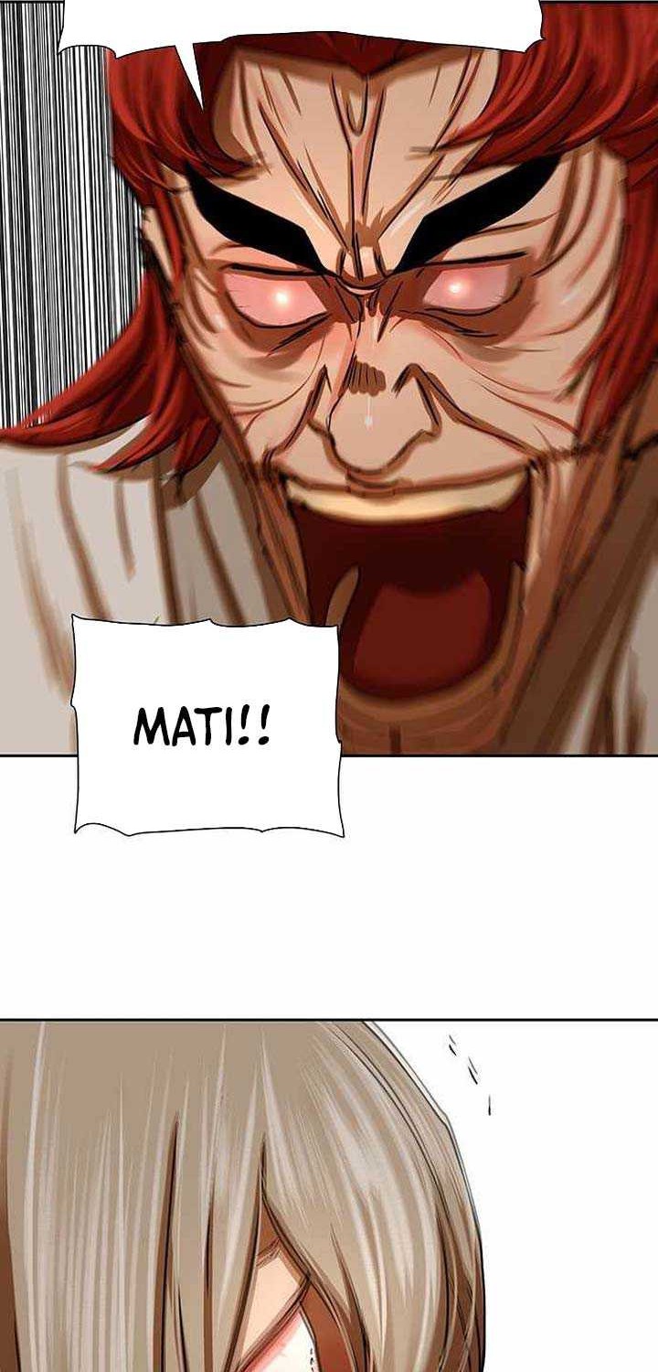 Escort Warrior Chapter 207 Gambar 17