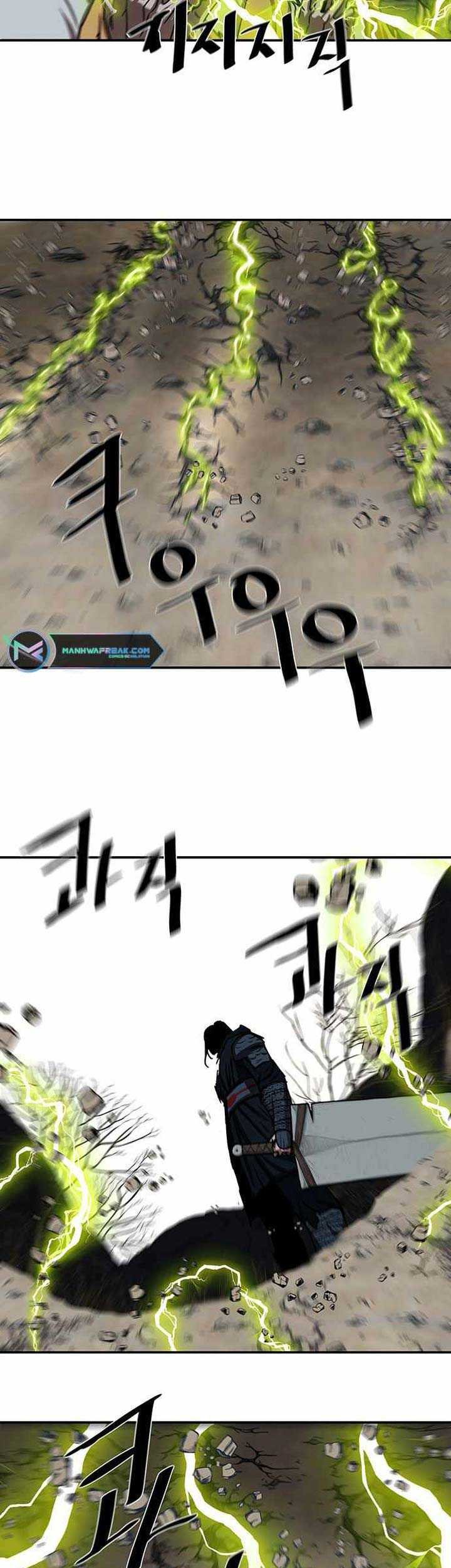 Escort Warrior Chapter 206 Gambar 28