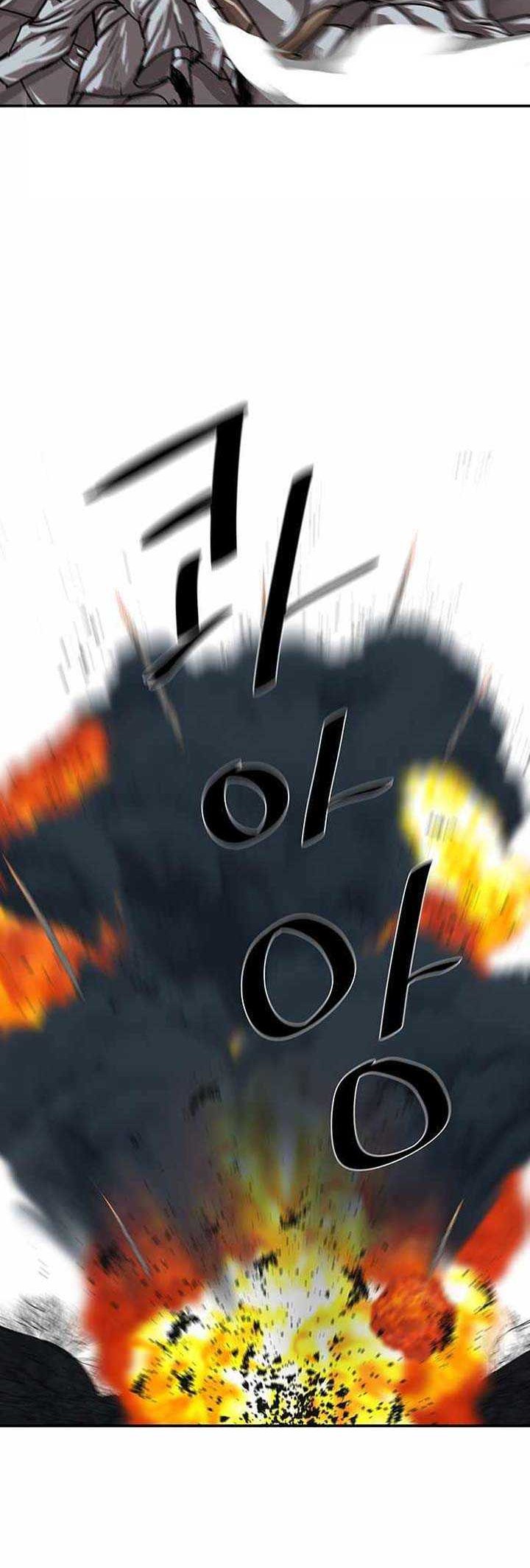 Escort Warrior Chapter 206 Gambar 35