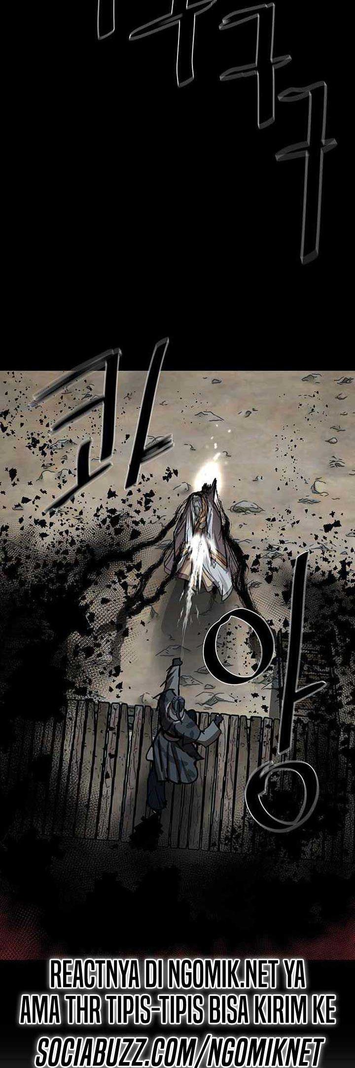 Escort Warrior Chapter 206 Gambar 19