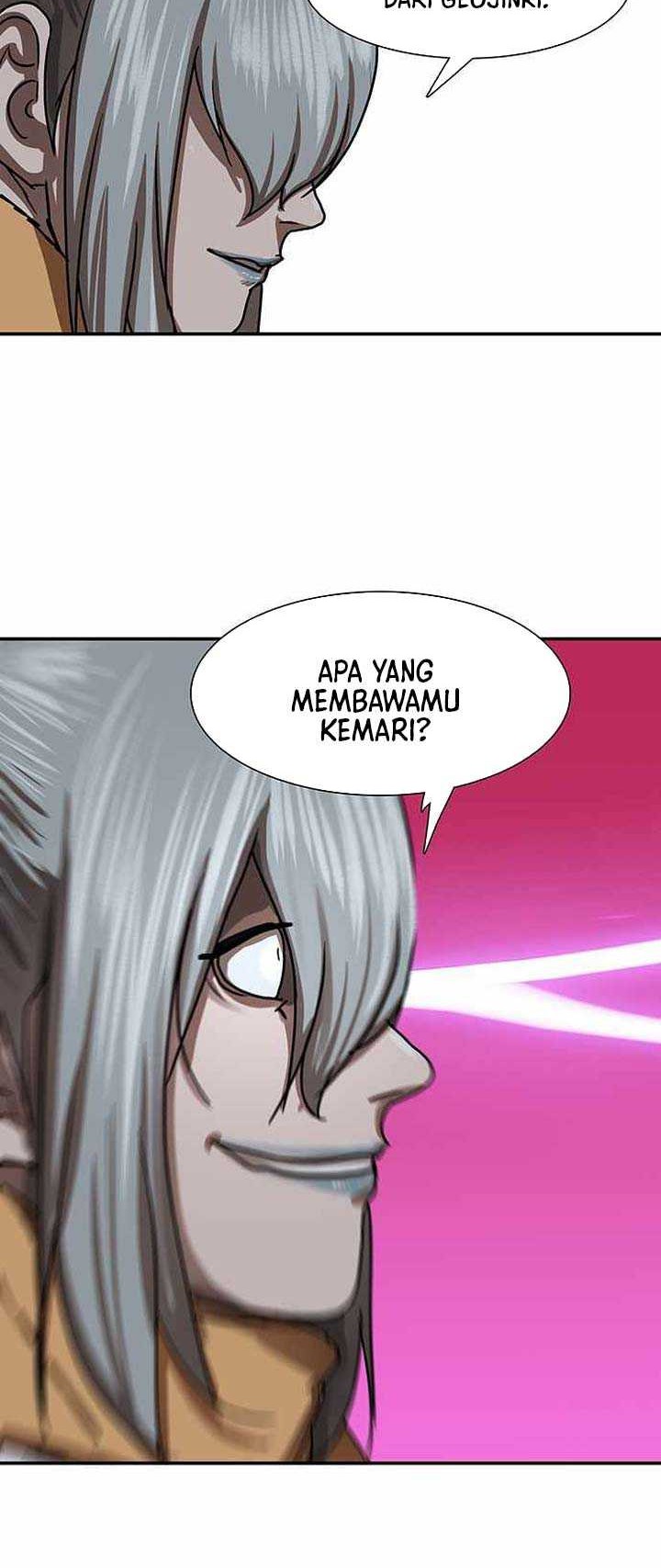 Escort Warrior Chapter 206 Gambar 3