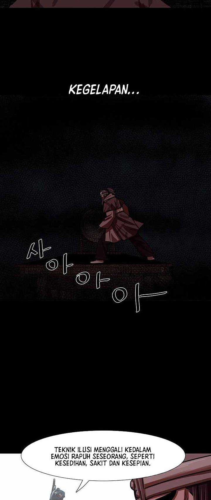 Escort Warrior Chapter 206 Gambar 9