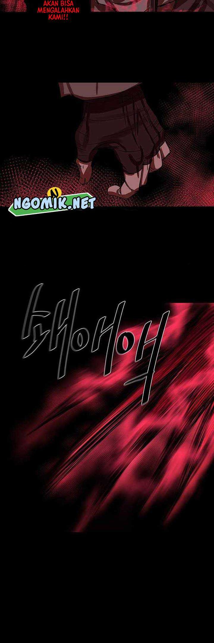 Escort Warrior Chapter 206 Gambar 15