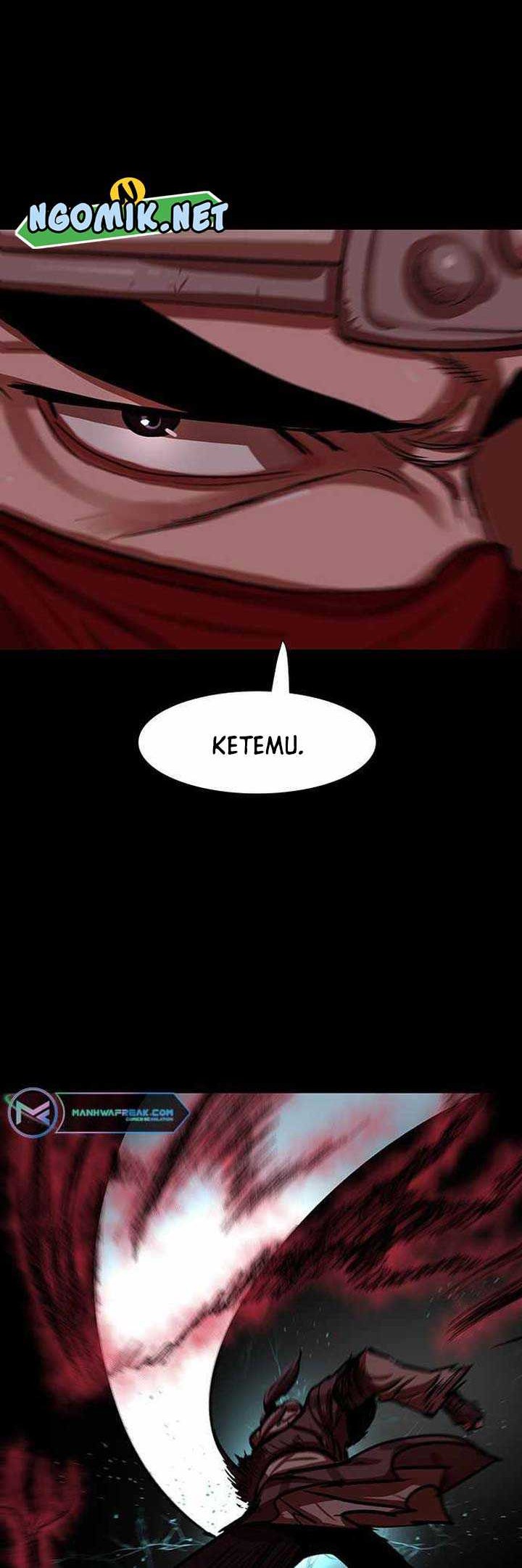 Escort Warrior Chapter 206 Gambar 17