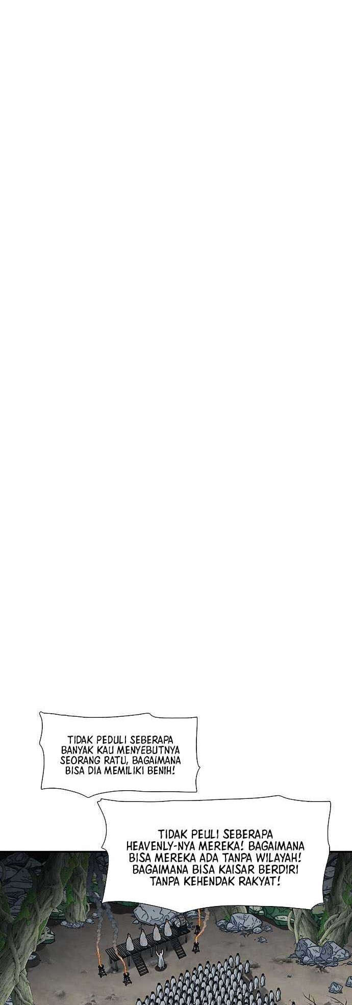 Escort Warrior Chapter 205 Gambar 29
